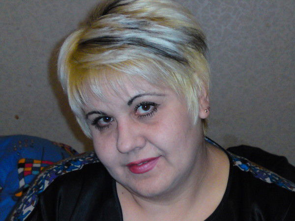 Наталья Звездина