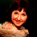 Альбина Стенина