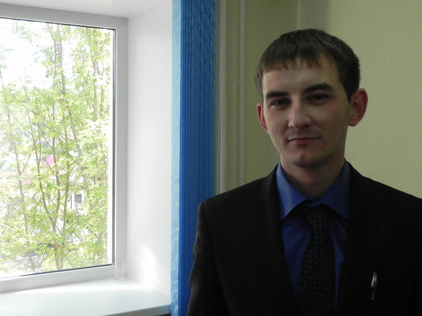 Дмитрий Петровский