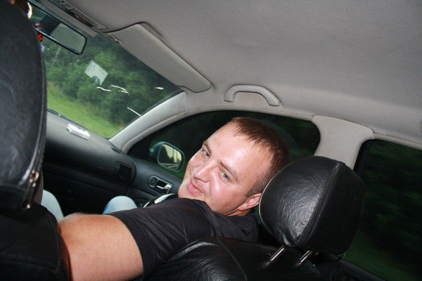 Юрий Баделин