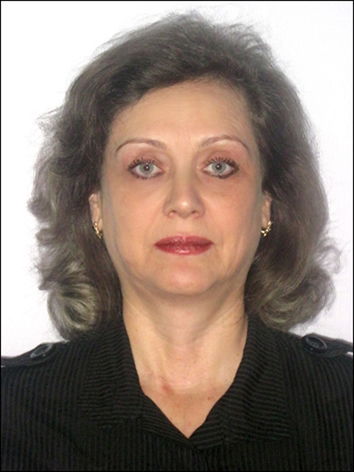 Лариса Миняйлова