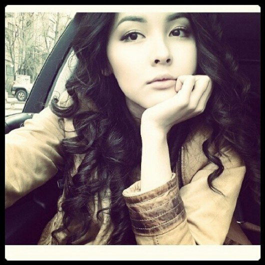 Арука Бауыржанкызы