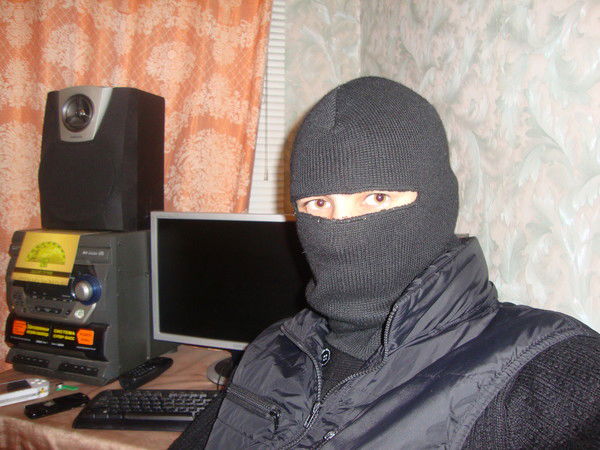 Руслан Джанабергенов