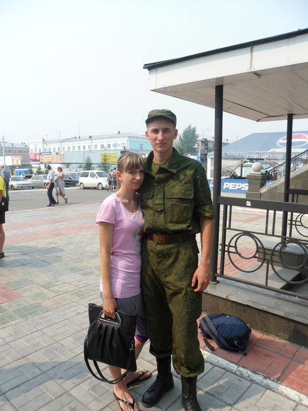 Татьяна Клепинина