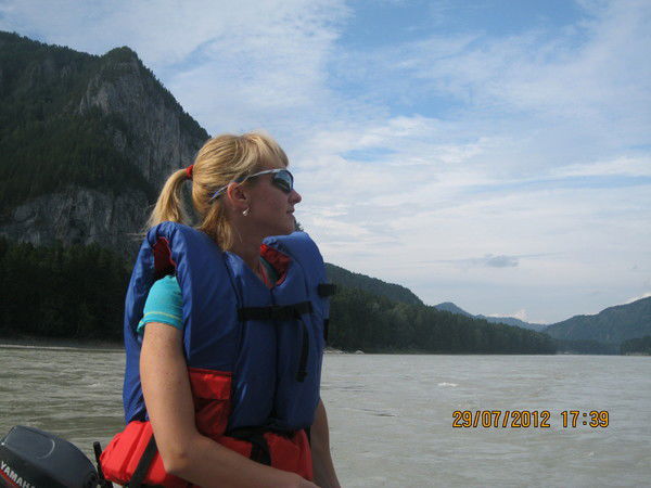 Наталья Сивачёва