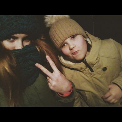 Катя Сидорова