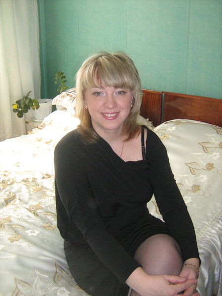 Татьяна Камынина