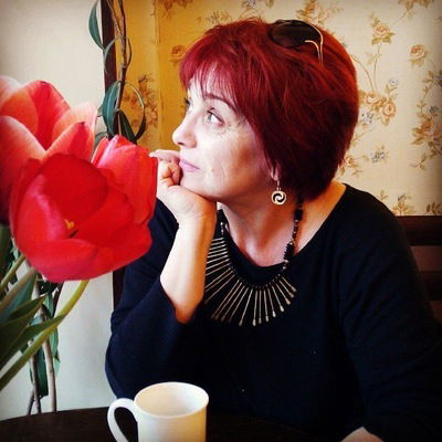 Лариса Иванова