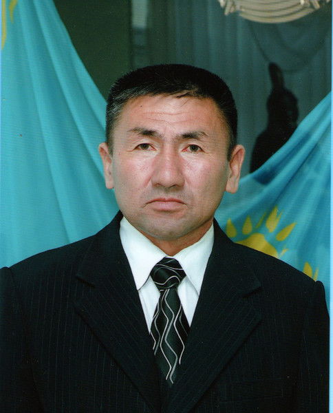 Авдихаим Нурсеитов