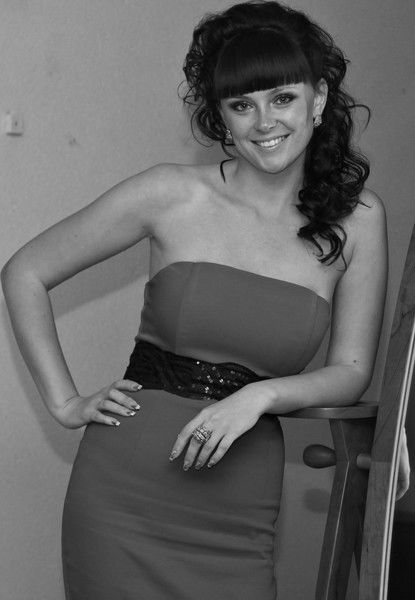 Ордина Светлана