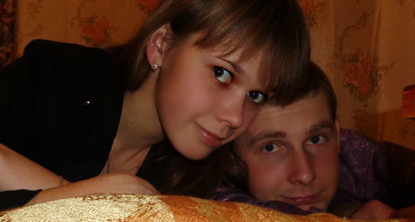 Анастасия Алимова