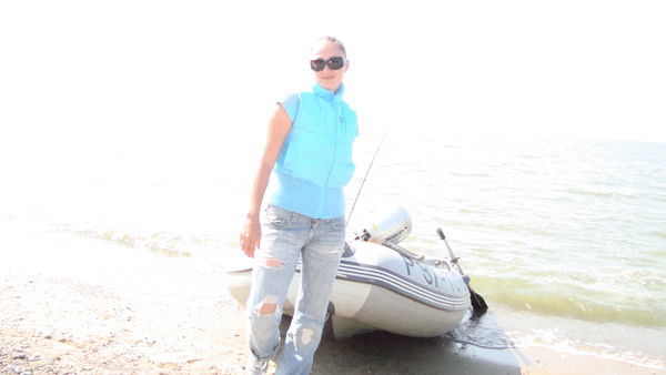 Светлана Сенаторова