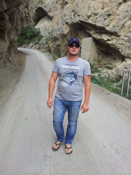 Ризван Мамасуров