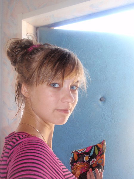 Виктория Порываева