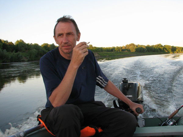 Андрей Спирин