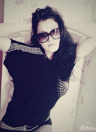 Алёка Ефименко