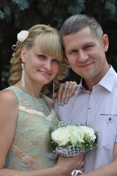 Оксана Гаврилова