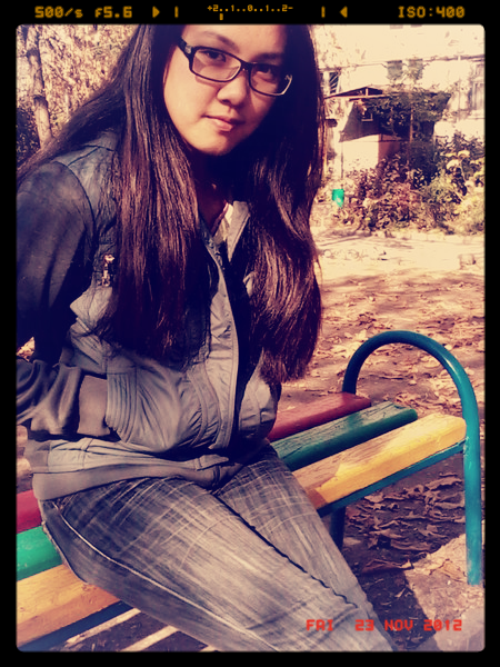 >>°•°Gulya °•°<<