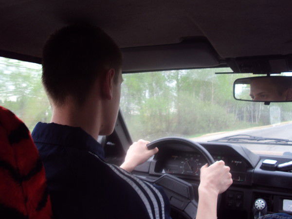 Дима Шпигов