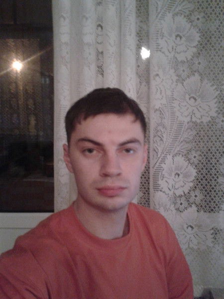 Евгений Ковшов