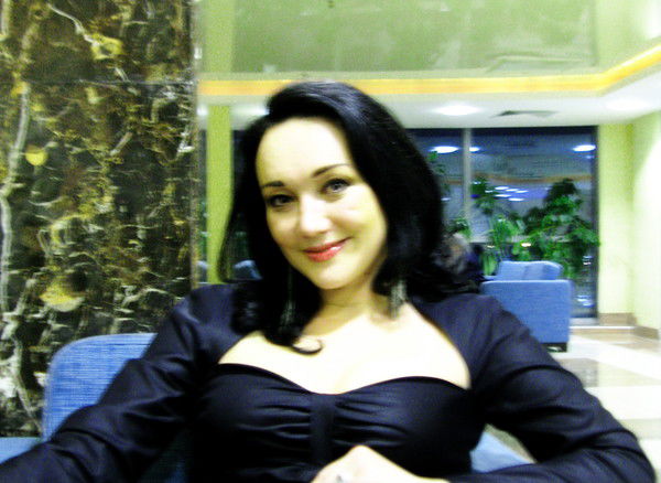 Лилия Нигматуллина