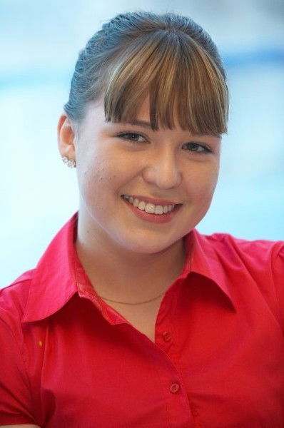 Валерия Торпищева