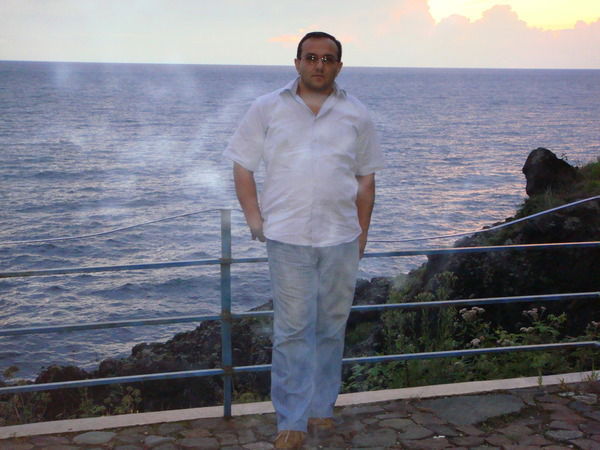 Джейхун Агамурадов