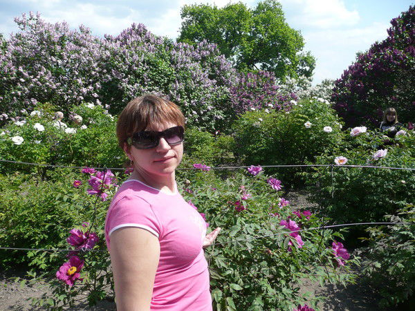 Нина Ерошова