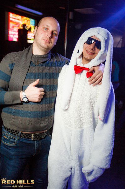 Артём Сыров