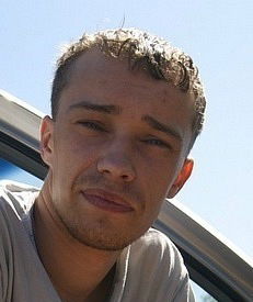 Александр Титов