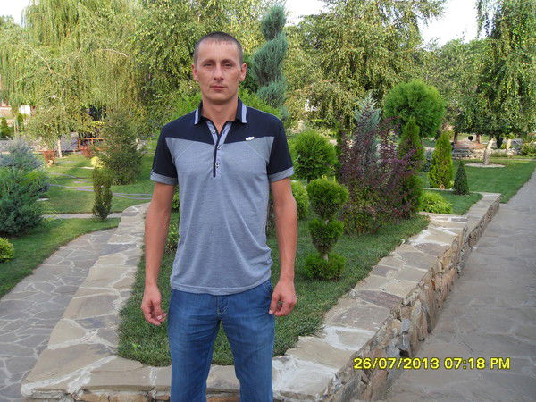 Виталий Корольков