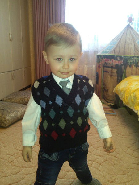 Сергей Урсаки