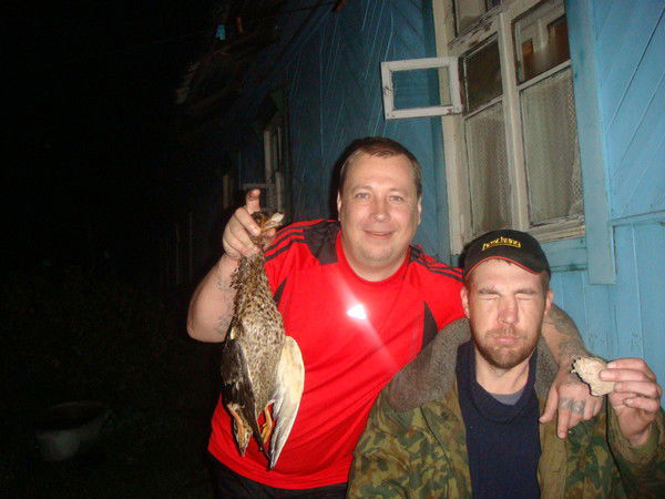 Евгений Миронов