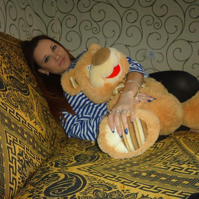 Виктория Павлюкова