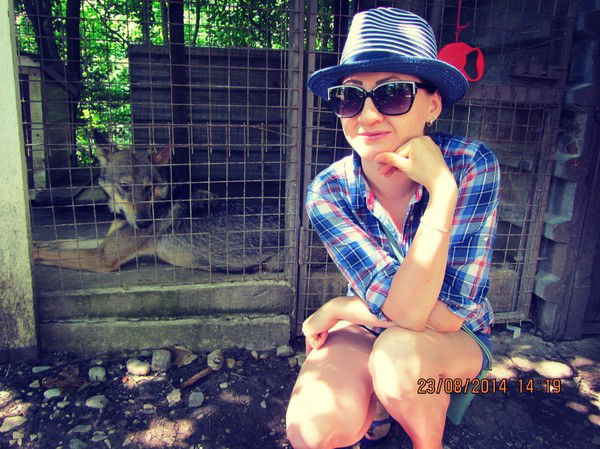 Лариса Шигалева