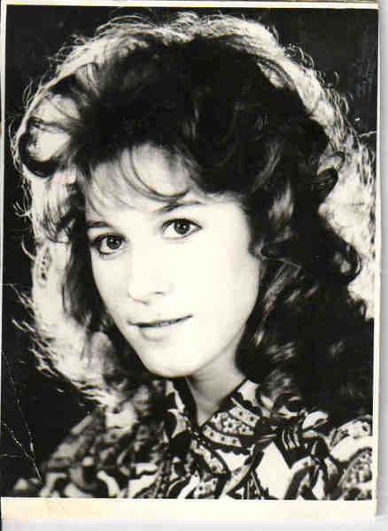 Однорог Татьяна