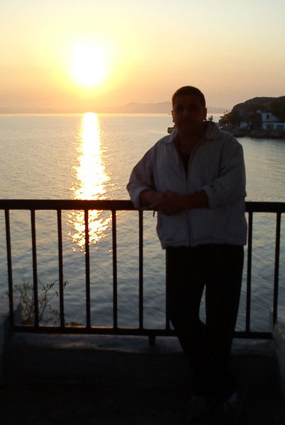 Владислав Абязов