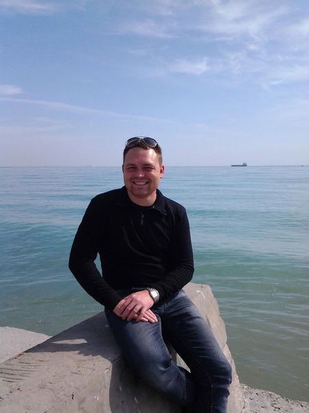 Станислав Просяченко