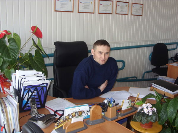 Дмитрий Галеев