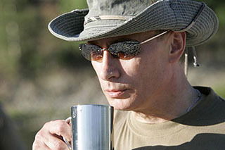 Игорь Есиков