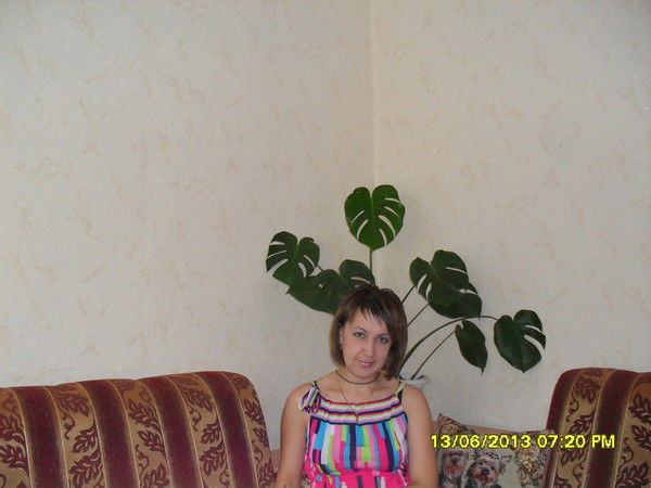 Виктория Протопопова