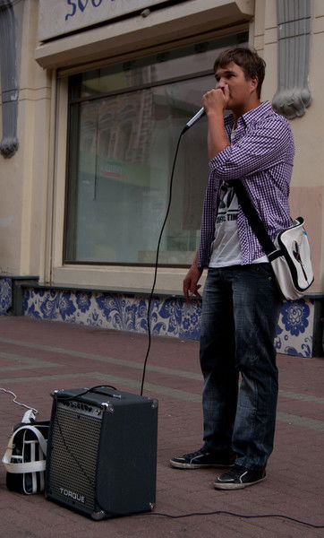 Дмитрий Дубовцев