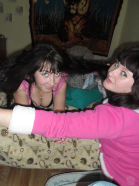 Кристина Панфилова