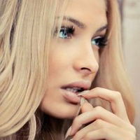 Катя Ельцева