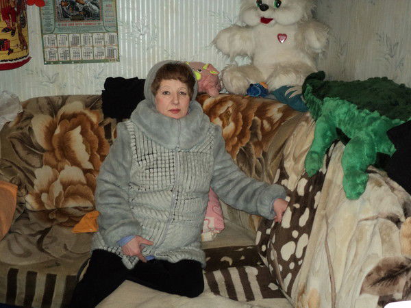 Наталия Шайтанова