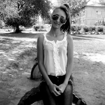 Анастасия Пална