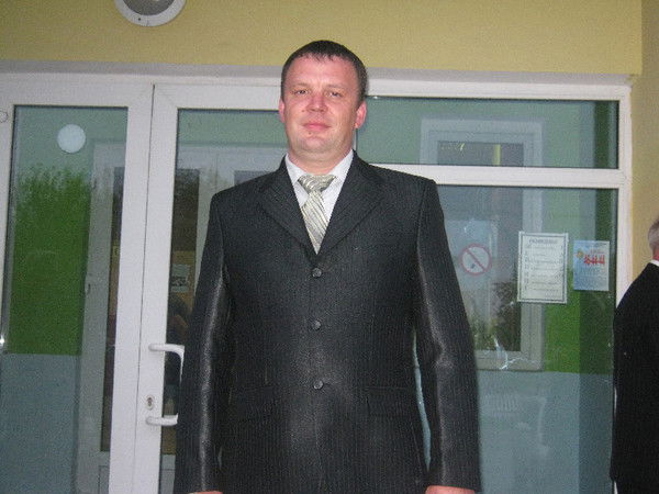 Александр Иванович