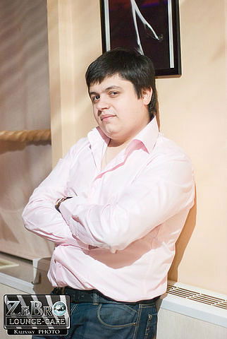 Геннадий Ботезат