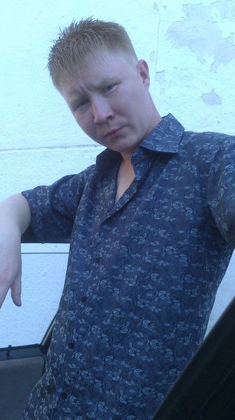 Алексей Молотков