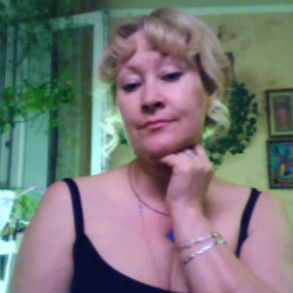 Ольга Логинова